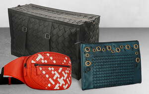 Bottega Veneta Bags