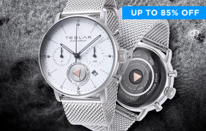 Teslar Timepieces