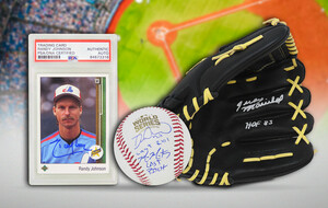 Paul Molitor // Signed Milwaukee Brewers Majestic Replica Baseball Jersey -  Major League Memorabilia - Touch of Modern