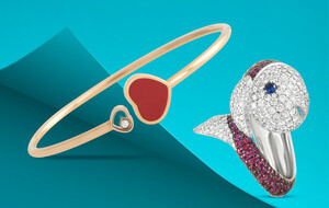 Chopard Fine Jewelry