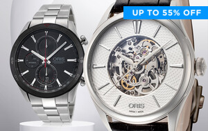 Oris