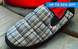 Coma Toes Slippers & Slides