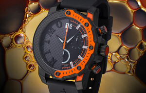 Ritmo Mundo Watches