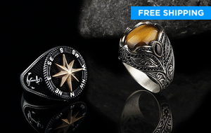 Ephesus Jewelry