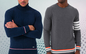 Felix Hardy Sweaters