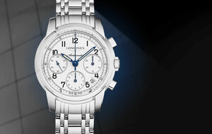 Longines Fine Timepieces