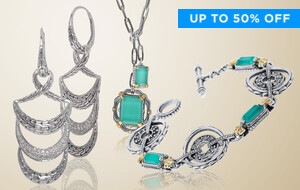 John Hardy + Konstantino