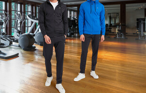 Dynamo Tracksuits 