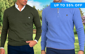 Sir Raymond Tailor Sweaters