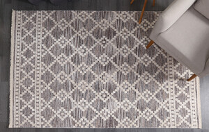 Versatile Turkish Rugs