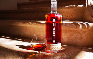 Bhakta Armagnac Brandy