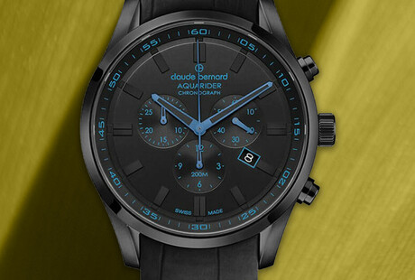 Handsome Casual Timepieces