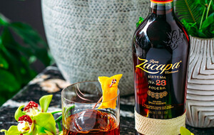 Springtime Rum