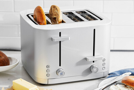 Smart Kitchen Prep