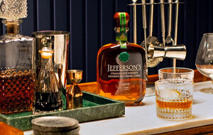 Jefferson's Bourbons