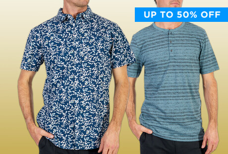 Your Wardrobe Refresh Starts Here