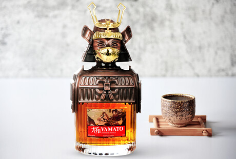 Spirit Of The Samurai