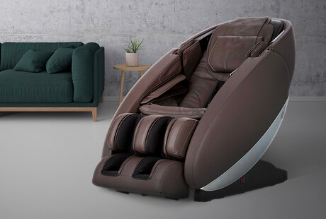 Zero Gravity Deep Tissue Massage