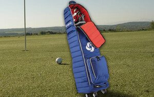 Samsonite Travel Golf Bags