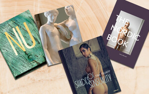 ACC Art Books - Erotic Collection