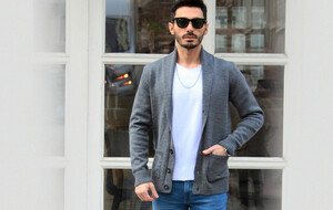 Outerwear & Sweater Clearance