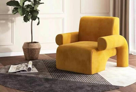 Lounge In Luxury