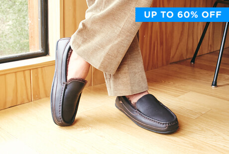 Slip In To California Comfort
