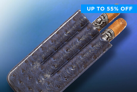 Refined Cigar Accessories & Barware