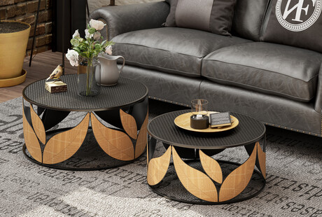 Rustic Elegance 