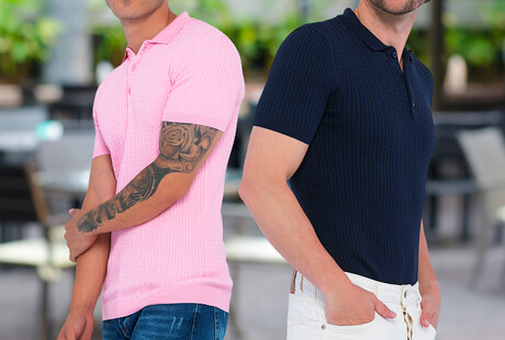 The Power Of A Perfect Polo