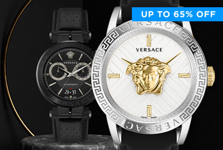 Vivacious Designer Watches