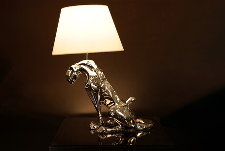 A Symbol Of Strength & Confidence
