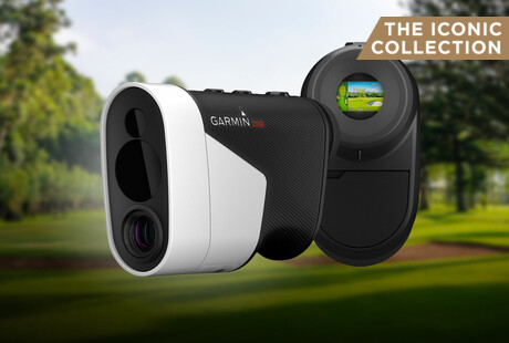 Your Personal Smart Caddie