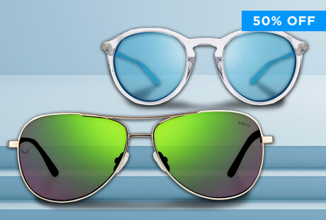NASA Tech Polarized Sunglasses