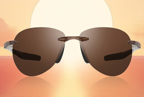 NASA Tech Polarized Sunglasses