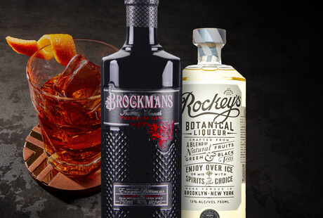 The finest distilling from across the globe.