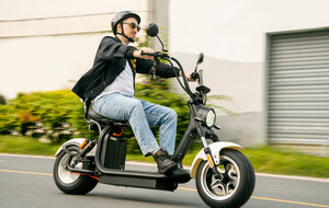 Eahora Electric Scooters