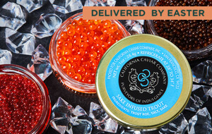 California Caviar