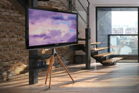 TV Mounts For The Modern Home