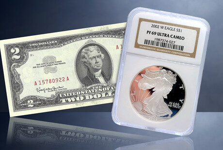 Rare & Pristine Collectibles