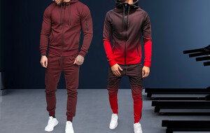 Celino Tracksuits