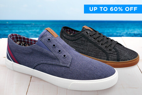Maverick Footwear
