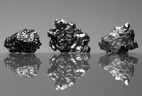 Magnificent Meteorites