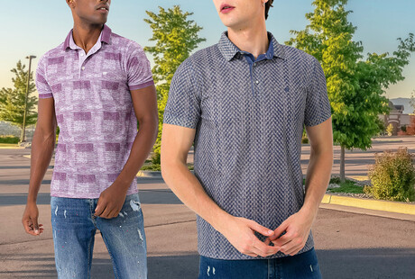 New Season, New Polo