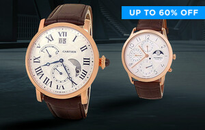 Covetable Timepieces