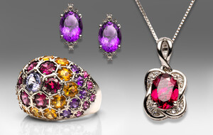 Astro Gallery Fine Jewelry