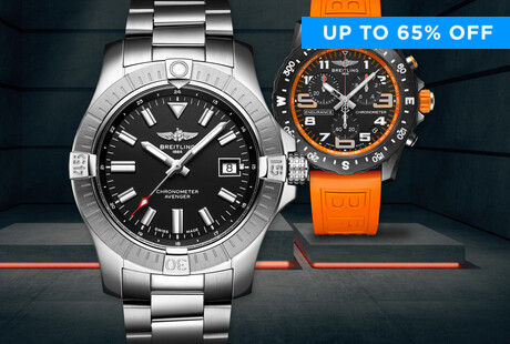 Respected Timepieces