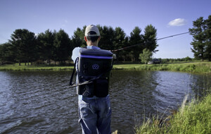 VaultPack Backpack Cooler System