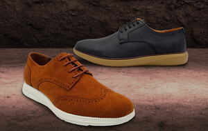 Aston Marc Footwear 