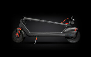 Fiat U2 Folding E-Scooter